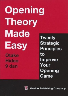 K36 Opening theory made easy, Otake